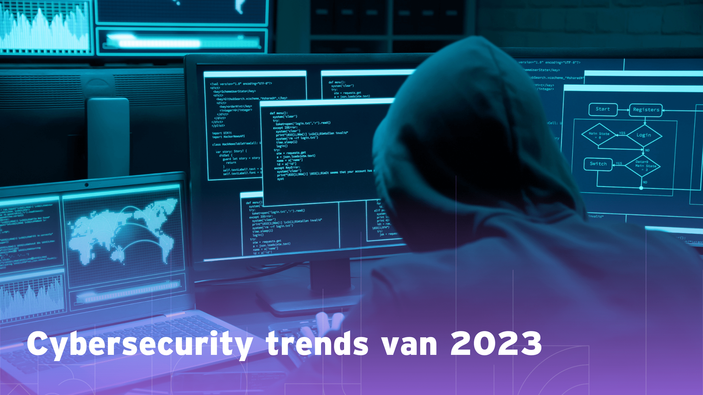 cybersecurity trends 2023